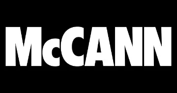 mccann logo
